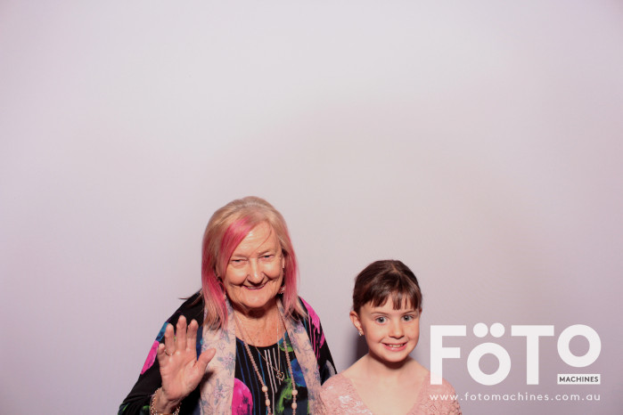 Lenny & Mel's Wedding | View more photos from the event at gallery.fotomachines.com.au/u/FOTOMachines/Lenny-Mels-Wedding